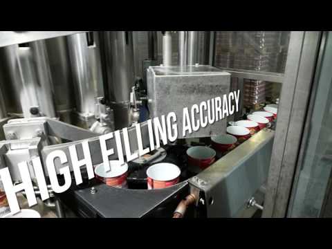 Tomato Processing: Innovation and Quality since 1945 | CFT Group