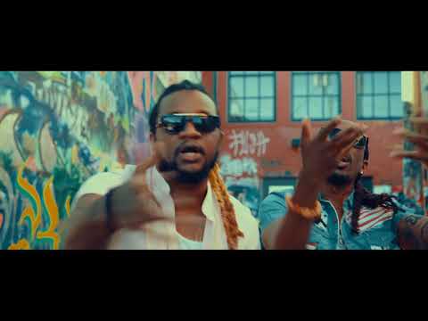 King Boss & MDG "NA WE" Official Video