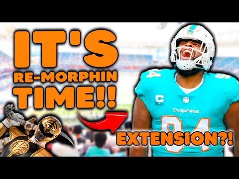 💥🔻 [IT HAS URGENTLY] THAT'S AWESOME!! HOLY MOLY!! MIAMI DOLPHINS NEWS EXPRESS NOW!! DOLPHINS TODAY!!