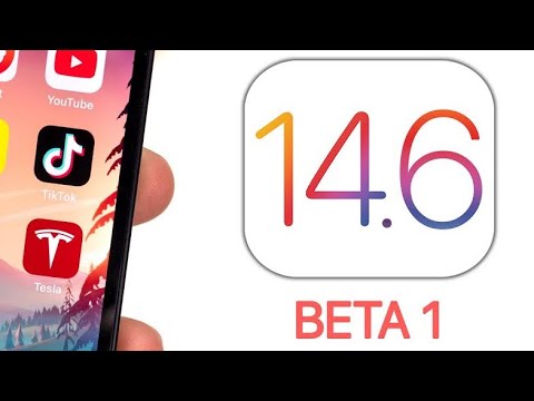 iOS 14.6 Beta 1 - SAU 3 NGÀY nghiên cứu RẤT KỸ | ĐẮNG REVIEW
