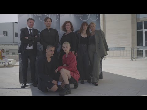 Eltörölni Frankot nemzetközi premier - 78. Velencei Filmfesztivál