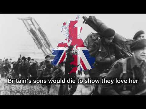 We’ll never let the old flag fall | 우리는 여전히 오랜 깃발을 지킬 것이다. ( 한글 번역 X )