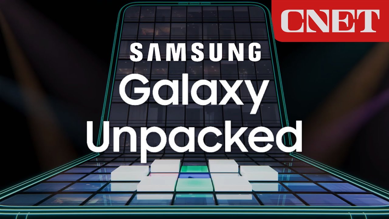 Samsung Unpacked 2023 'Join the Flip Side' Event From Korea!