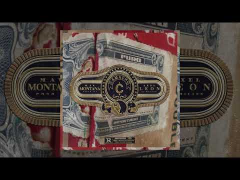 Mav Montana Ft Axel Leon - Camacho (Prod. By LJ Milan) 2018 New CDQ @MaverickMontana