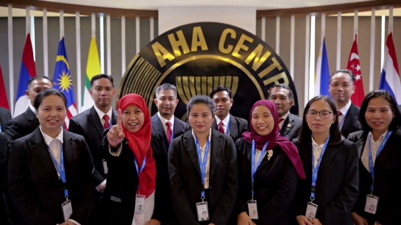 ACE-LEDMP Middle Level - Second Batch 2025