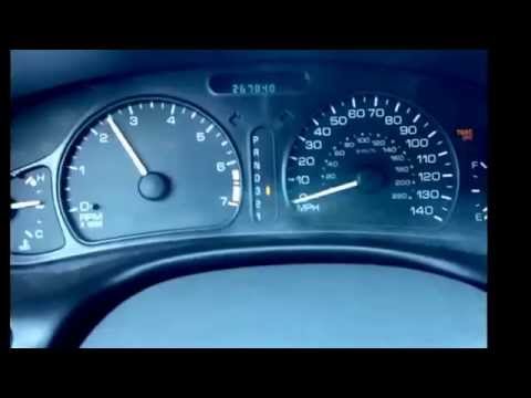 Thumbnail for 0-75 Oldsmobile alero acceleration. by Oldsmobile Alero