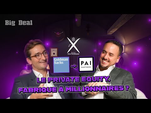 François Rostand — Big Deal