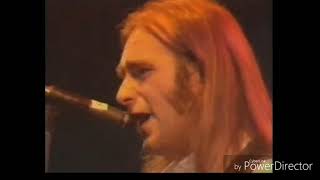 Status Quo ,Railroad,Wild Side of life, ,slow trein