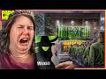 Wicked Fans Are Terrible