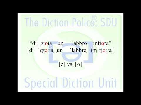 Podcast Episode 106: Come raggio di sol (Caldara)