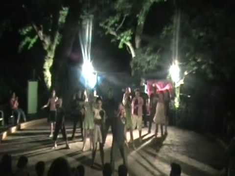 80's in Fragista-A periodos 2009