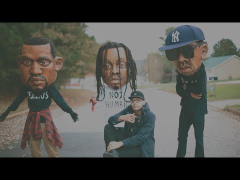 J. monty - 100 Bars pt. 3 (@JmontyStudios)