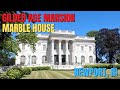 Marble House: Newport Mansion Walkthrough