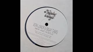 Woka Junior & Emjay Camis - New Jazz Hustle (Original Mix)