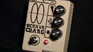 Video thumbnail for Death By Audio Octave Clang by ProGuitarShopDemos