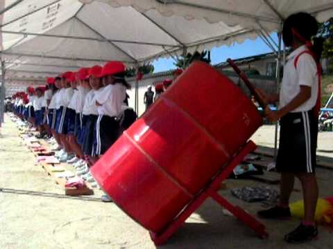 hino do aka gumi 2010