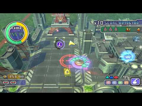 Space Invaders : Get Even Wii