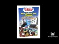 Closing To New Friends For Thomas DVD DON T MARK IT FOR KIDS COPPA