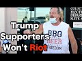 The Truth About Trump Supporters