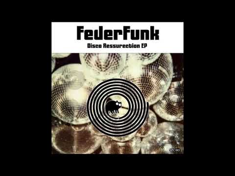 FederFunk - What About Me (Original Mix)