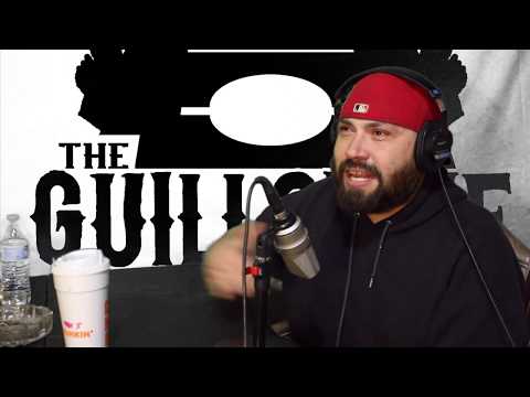 The Guillotine Freestyles 1 - Joey Solano