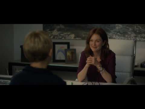 After The Wedding: Michelle Williams and Julianne Moore Invitation Clip