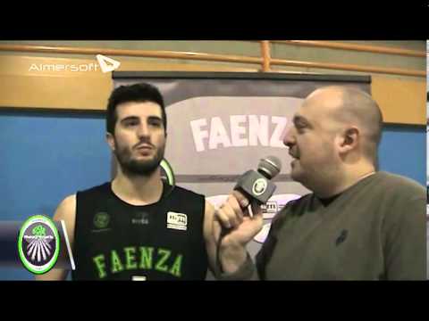 Ghepard Bologna - Raggisolaris Faenza :: Intervista a Andrea Castellari