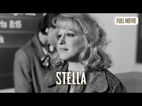 Stella | English Full Movie | Drama Romance