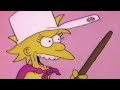 The Simpsons 1987 1989