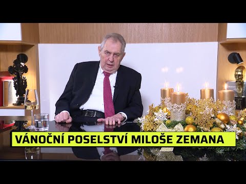 Zeman zhodnotil boj o vládu: Pavlovi vytkl postoj k programu i Babišovi. Za jiný krok ale tleská