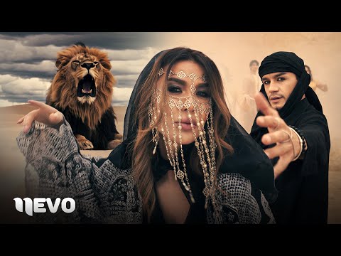 Ikram Bahramov - Majnunman (Official Music Video)