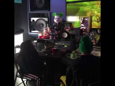 Chris Brown X Jacquees - Location (Snippet)