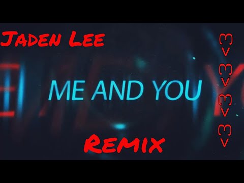 HUTS & LUNAX - Million Years (Jaden Lee Remix)