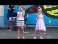 Поют дети таланты! Хорошая песня 