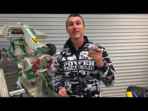 Power Republic - Tillotson Carburettor Upgrade For The IAME X30 Engine