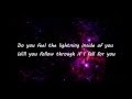 Martin Garrix Feat Usher Don T Look Down Lyrics