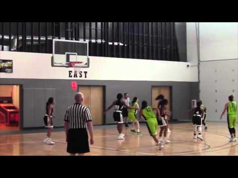 SA ISLANDERS SB EXTRAVAGANZA HIGHLIGHTS 2016