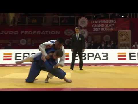 Ippon Daily | Abdula Abdulzhalilov