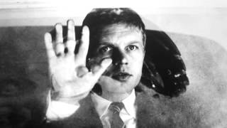 Hardy Kruger Interview Sundays & Cybele video