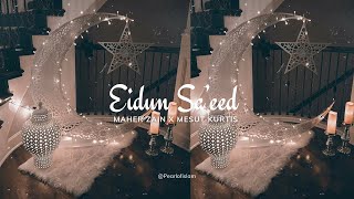 Download lagu Eidun sa’eed// sped up (vocals only eng lyrics) mp3