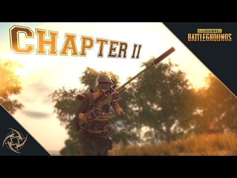 NiP – Chapter II  (PUBG Squadtage)
