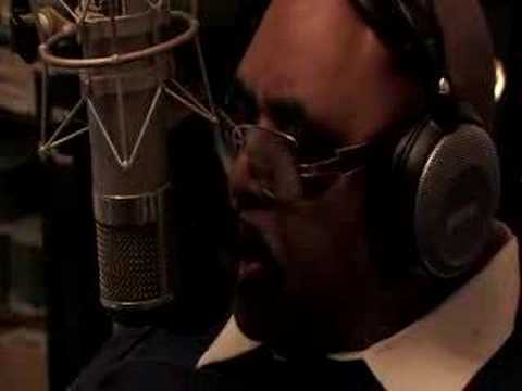 Solomon Burke - You're The Kind Of My Trouble