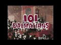 101 Dalmatians 1992 VHS Trailer