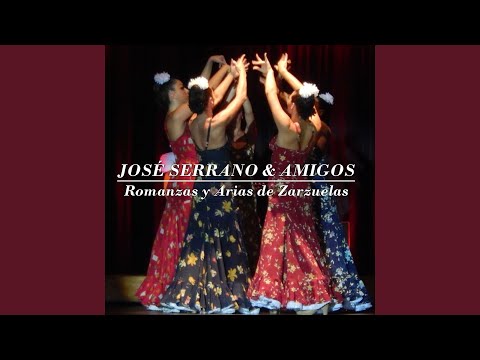 Marchéta (A Love Song Of Old Mexico)