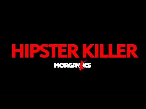 Hipster Killer by Morganics Feat. Core Rhythm, Hyjak and DJ MK-1