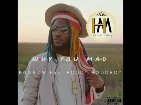 KOWKOW FEAT ROODY ROODBOY   WHY YOU MADmediante torchbrowser com
