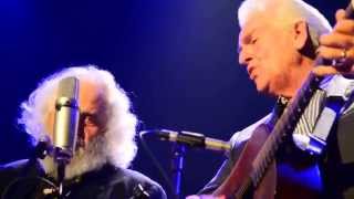 Del & Dawg | Country Boy Rock N Roll | Oriental Theater | gratefulweb.com