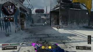 [COD BO4]　新武器ズルい！欲しい！　のんびりTDM回します　参加歓迎