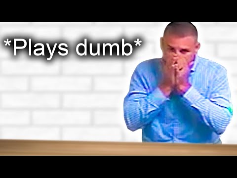 Cop Realized He Got Caught Stealing on Crime Scene