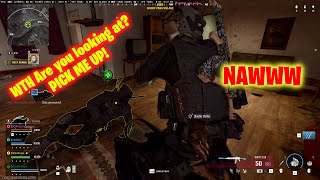 #CallOfDuty | #Verdansk| #Warzone | When Stubbornness keeps you from Winning